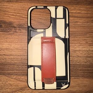 iPhone 13 Pro Walli Case